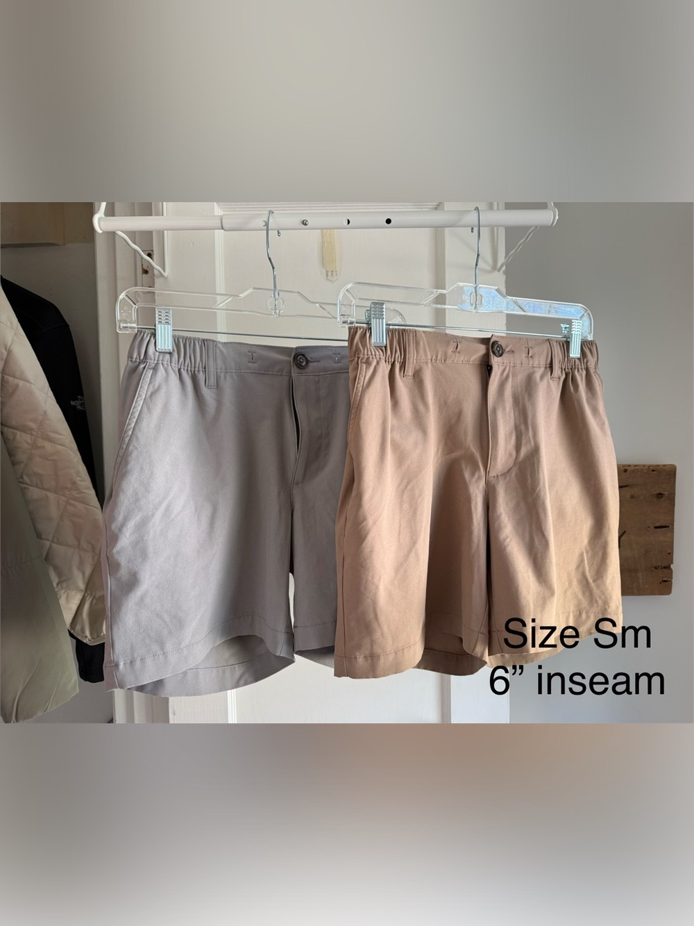 Chubbies Everyday & Swim trunks Clearout